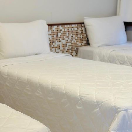 Porty Brasil Hotel Paranaguá المظهر الخارجي الصورة