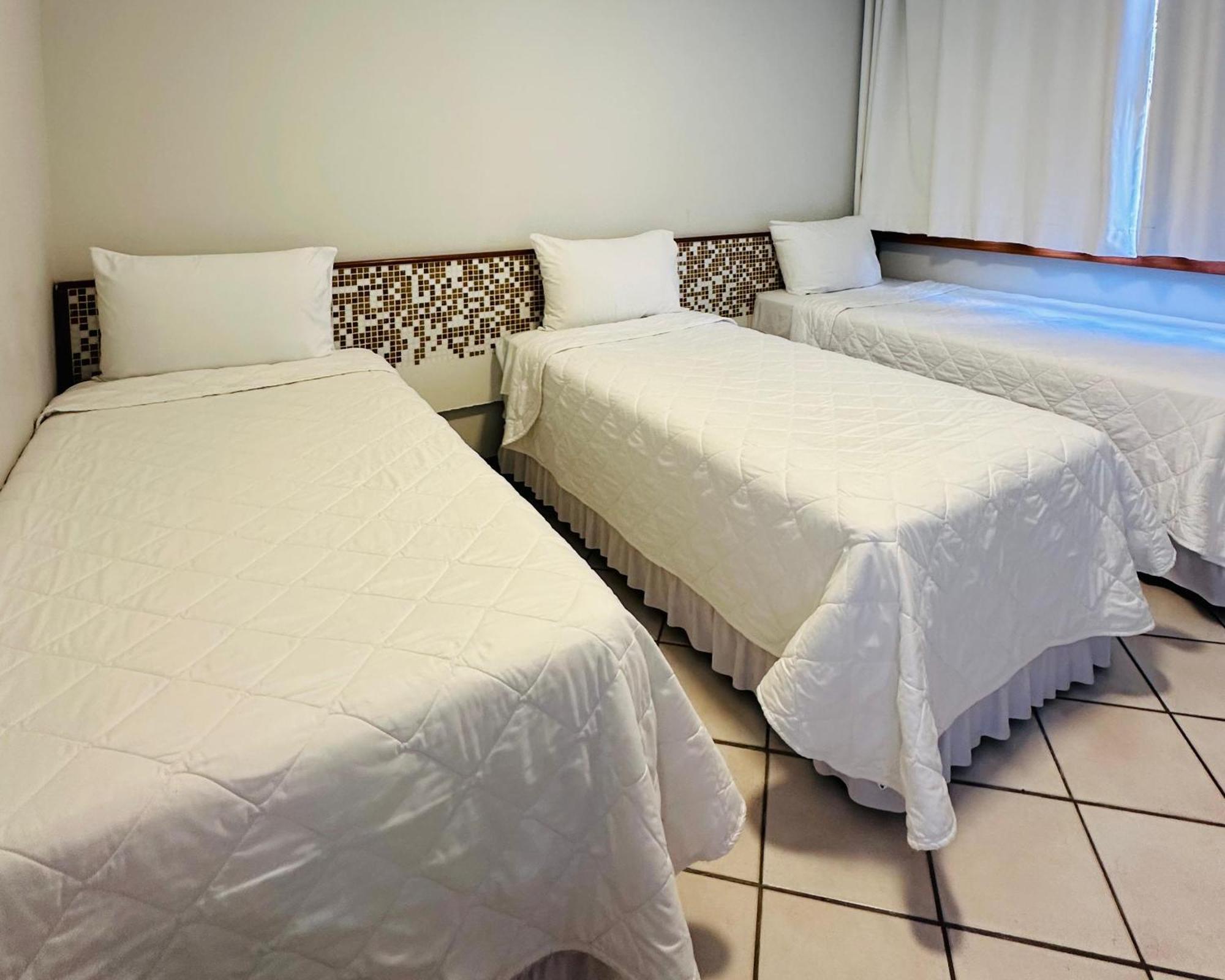 Porty Brasil Hotel Paranaguá المظهر الخارجي الصورة